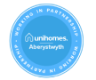 Unihomes Logo